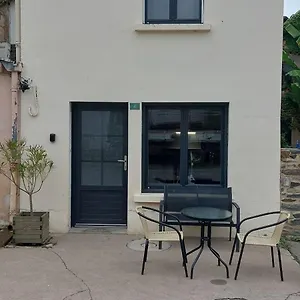 Maison Des Gabelous Hébergement de vacances